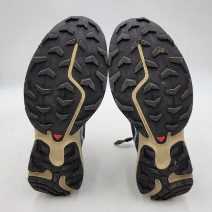 【中古品】【メンズ】 SALOMON サロモン XT-6 FT 414707 スニーカー シューズ 靴 162-260419-as-15-izu サイズ：28cm カラー：マルチカラー 万代Net店
