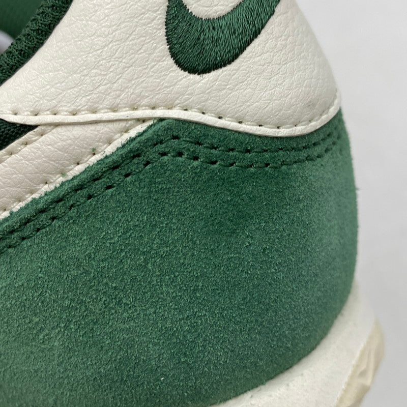 【中古美品】【メンズ】 NIKE ナイキ CORTEZ DZ2795-300 コルテッツ スニーカー シューズ 靴 160-260420-as-32-izu サイズ：27.5cm カラー：FIR/SAIL-SAIL-LIGHT SILVER 万代Net店