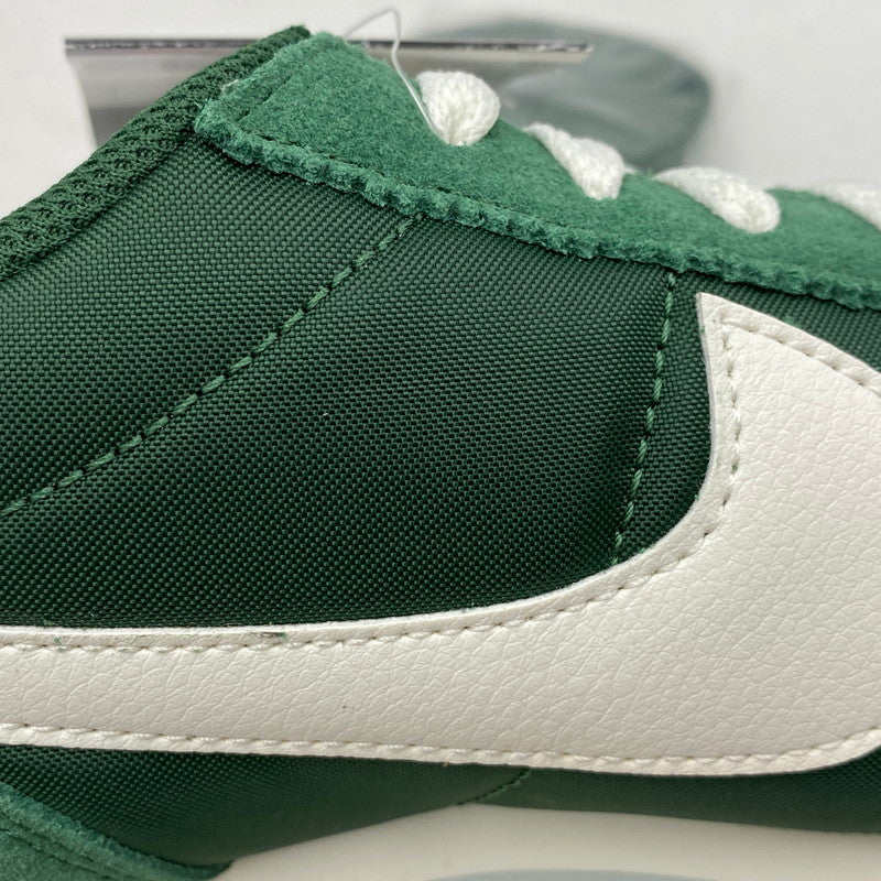 【中古美品】【メンズ】 NIKE ナイキ CORTEZ DZ2795-300 コルテッツ スニーカー シューズ 靴 160-260420-as-32-izu サイズ：27.5cm カラー：FIR/SAIL-SAIL-LIGHT SILVER 万代Net店