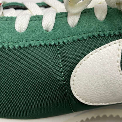【中古美品】【メンズ】 NIKE ナイキ CORTEZ DZ2795-300 コルテッツ スニーカー シューズ 靴 160-260420-as-32-izu サイズ：27.5cm カラー：FIR/SAIL-SAIL-LIGHT SILVER 万代Net店