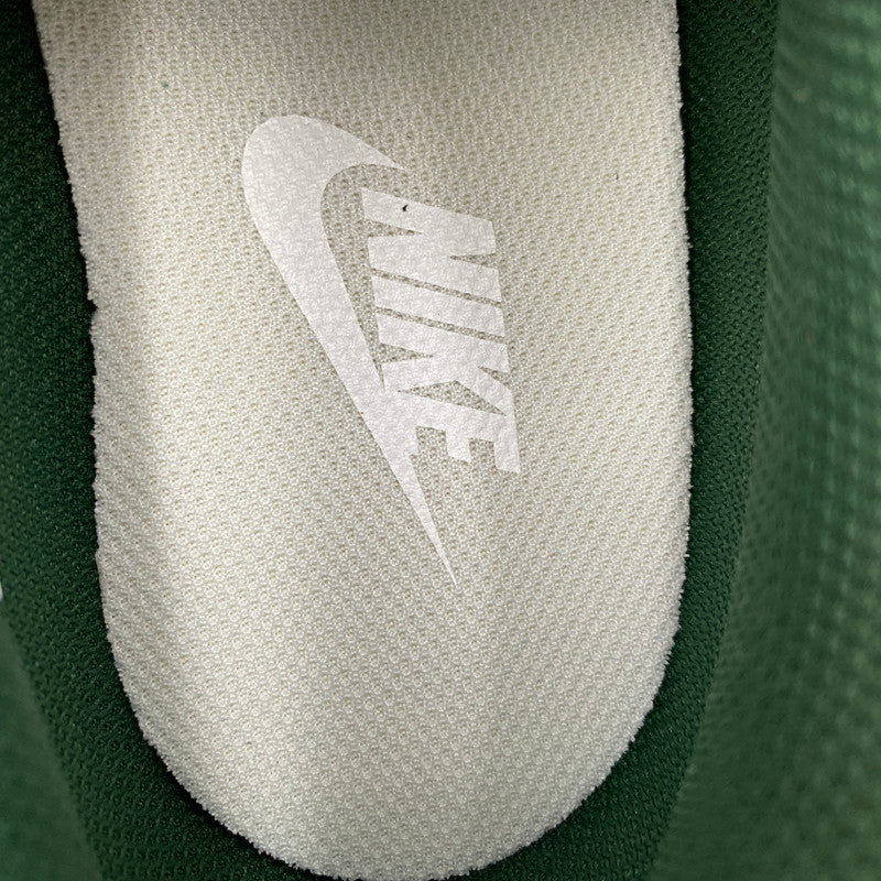 【中古美品】【メンズ】 NIKE ナイキ CORTEZ DZ2795-300 コルテッツ スニーカー シューズ 靴 160-260420-as-32-izu サイズ：27.5cm カラー：FIR/SAIL-SAIL-LIGHT SILVER 万代Net店