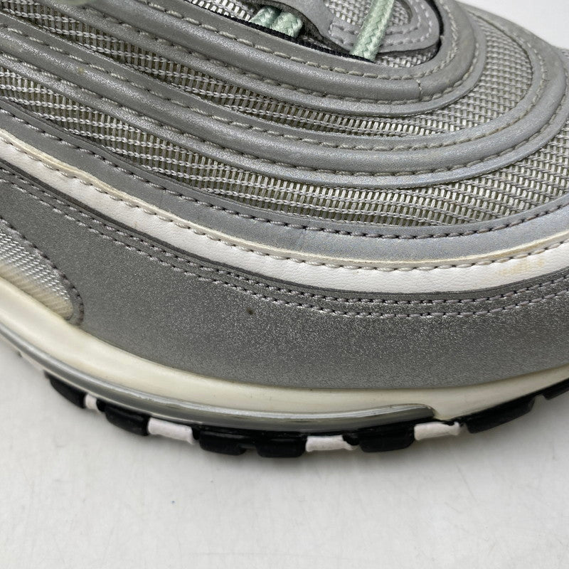 【中古品】【メンズ】 NIKE ナイキ AIR MAX 97 OG DM0028-002 エア マックス 97 OG スニーカー シューズ 靴 160-260420-as-33-izu サイズ：26.5cm カラー：METALLIC SILVER/UNIVERSITY RED 万代Net店