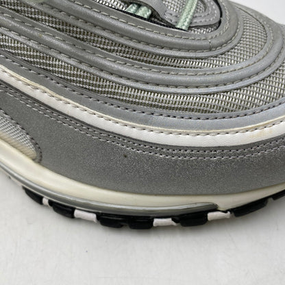 【中古品】【メンズ】 NIKE ナイキ AIR MAX 97 OG DM0028-002 エア マックス 97 OG スニーカー シューズ 靴 160-260420-as-33-izu サイズ：26.5cm カラー：METALLIC SILVER/UNIVERSITY RED 万代Net店