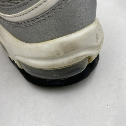 【中古品】【メンズ】 NIKE ナイキ AIR MAX 97 OG DM0028-002 エア マックス 97 OG スニーカー シューズ 靴 160-260420-as-33-izu サイズ：26.5cm カラー：METALLIC SILVER/UNIVERSITY RED 万代Net店