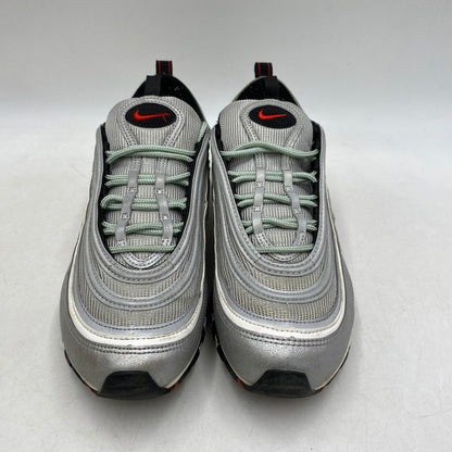 【中古品】【メンズ】 NIKE ナイキ AIR MAX 97 OG DM0028-002 エア マックス 97 OG スニーカー シューズ 靴 160-260420-as-33-izu サイズ：26.5cm カラー：METALLIC SILVER/UNIVERSITY RED 万代Net店