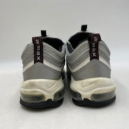 【中古品】【メンズ】 NIKE ナイキ AIR MAX 97 OG DM0028-002 エア マックス 97 OG スニーカー シューズ 靴 160-260420-as-33-izu サイズ：26.5cm カラー：METALLIC SILVER/UNIVERSITY RED 万代Net店