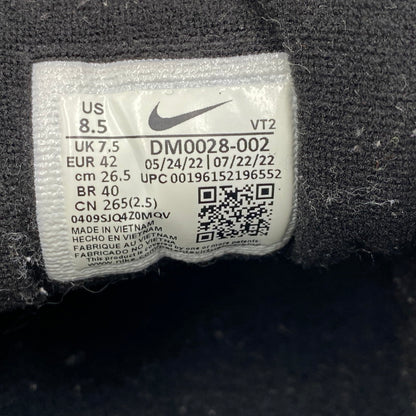【中古品】【メンズ】 NIKE ナイキ AIR MAX 97 OG DM0028-002 エア マックス 97 OG スニーカー シューズ 靴 160-260420-as-33-izu サイズ：26.5cm カラー：METALLIC SILVER/UNIVERSITY RED 万代Net店