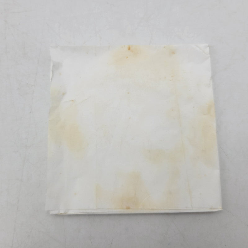【中古品】【メンズ/レディース】 HERMES エルメス 金具SV グレナン チョーカー ネックレス アクセサリー 182-260419-as-06-izu カラー：シルバー×ブラウン 万代Net店