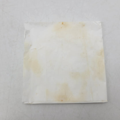 【中古品】【メンズ/レディース】 HERMES エルメス 金具SV グレナン チョーカー ネックレス アクセサリー 182-260419-as-06-izu カラー：シルバー×ブラウン 万代Net店