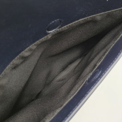 【中古品】【メンズ/レディース】 Paul Smith ポール・スミス シグネチャーストライププラー トートバッグ カバン 鞄 188-260419-as-09-izu カラー：ネイビー 万代Net店
