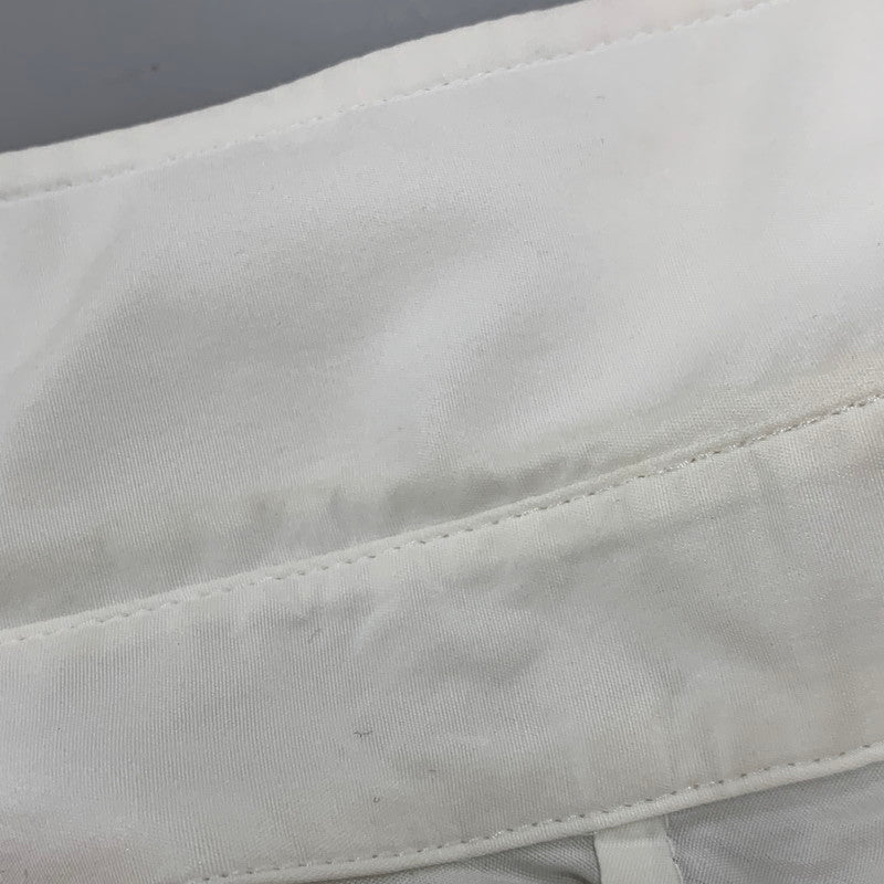 【中古品】【レディース】 ACNE STUDIOS アクネストゥディオズ LAIN POP PSS16 ワンピース 168-260420-as-25-izu サイズ：34 カラー：ホワイト 万代Net店