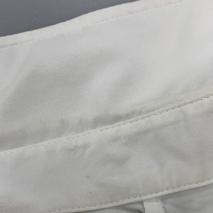 【中古品】【レディース】 ACNE STUDIOS アクネストゥディオズ LAIN POP PSS16 ワンピース 168-260420-as-25-izu サイズ：34 カラー：ホワイト 万代Net店
