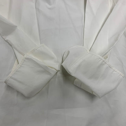 【中古品】【レディース】 ACNE STUDIOS アクネストゥディオズ LAIN POP PSS16 ワンピース 168-260420-as-25-izu サイズ：34 カラー：ホワイト 万代Net店