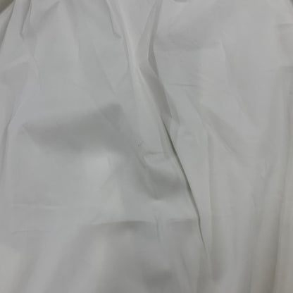 【中古品】【レディース】 ACNE STUDIOS アクネストゥディオズ LAIN POP PSS16 ワンピース 168-260420-as-25-izu サイズ：34 カラー：ホワイト 万代Net店
