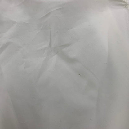 【中古品】【レディース】 ACNE STUDIOS アクネストゥディオズ LAIN POP PSS16 ワンピース 168-260420-as-25-izu サイズ：34 カラー：ホワイト 万代Net店