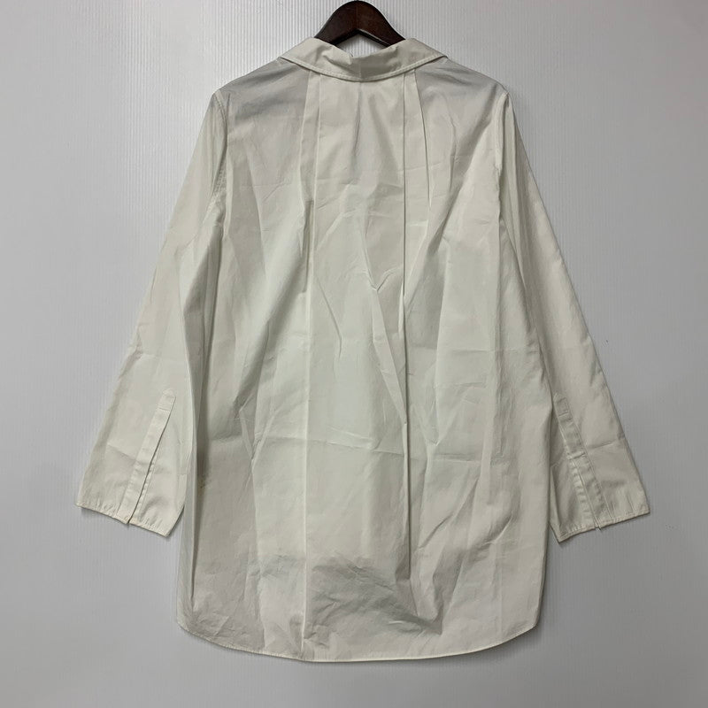 【中古品】【レディース】 ACNE STUDIOS アクネストゥディオズ LAIN POP PSS16 ワンピース 168-260420-as-25-izu サイズ：34 カラー：ホワイト 万代Net店