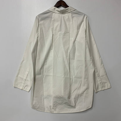 【中古品】【レディース】 ACNE STUDIOS アクネストゥディオズ LAIN POP PSS16 ワンピース 168-260420-as-25-izu サイズ：34 カラー：ホワイト 万代Net店