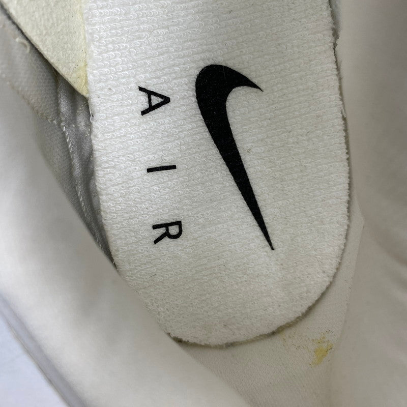 【現状渡し品】【レディース】 AIR FORCE 1 SC (BG) 653022-121 エアフォース1 スニーカー シューズ 靴 ※観賞用※ 166-260420-as-35-izu サイズ：23.5cm カラー：IVORY/TAN 万代Net店