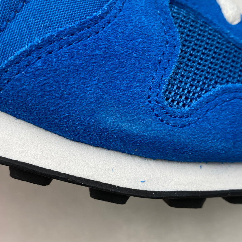 【中古品】【メンズ】 NIKE ナイキ INTERNATIONALIST 631754-400 インターナショナリスト スニーカー シューズ 靴 160-260420-as-31-izu サイズ：26.5cm カラー：MLTRY BL/SLVR-VNM GRN-SMMT WHT 万代Net店