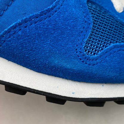【中古品】【メンズ】 NIKE ナイキ INTERNATIONALIST 631754-400 インターナショナリスト スニーカー シューズ 靴 160-260420-as-31-izu サイズ：26.5cm カラー：MLTRY BL/SLVR-VNM GRN-SMMT WHT 万代Net店