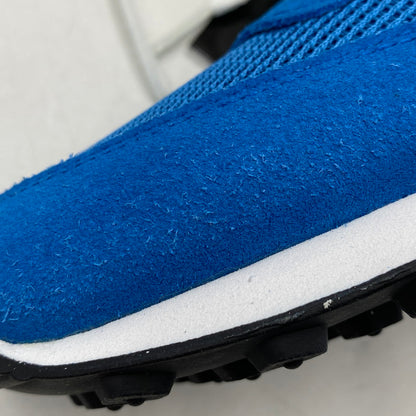 【中古品】【メンズ】 NIKE ナイキ INTERNATIONALIST 631754-400 インターナショナリスト スニーカー シューズ 靴 160-260420-as-31-izu サイズ：26.5cm カラー：MLTRY BL/SLVR-VNM GRN-SMMT WHT 万代Net店