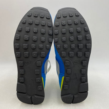 【中古品】【メンズ】 NIKE ナイキ INTERNATIONALIST 631754-400 インターナショナリスト スニーカー シューズ 靴 160-260420-as-31-izu サイズ：26.5cm カラー：MLTRY BL/SLVR-VNM GRN-SMMT WHT 万代Net店