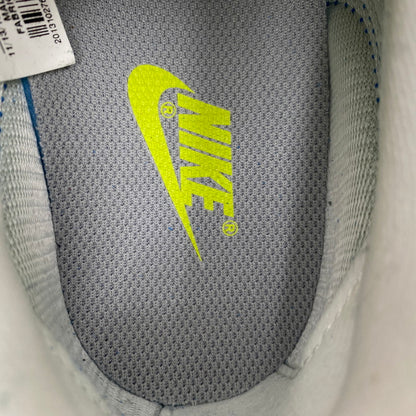 【中古品】【メンズ】 NIKE ナイキ INTERNATIONALIST 631754-400 インターナショナリスト スニーカー シューズ 靴 160-260420-as-31-izu サイズ：26.5cm カラー：MLTRY BL/SLVR-VNM GRN-SMMT WHT 万代Net店