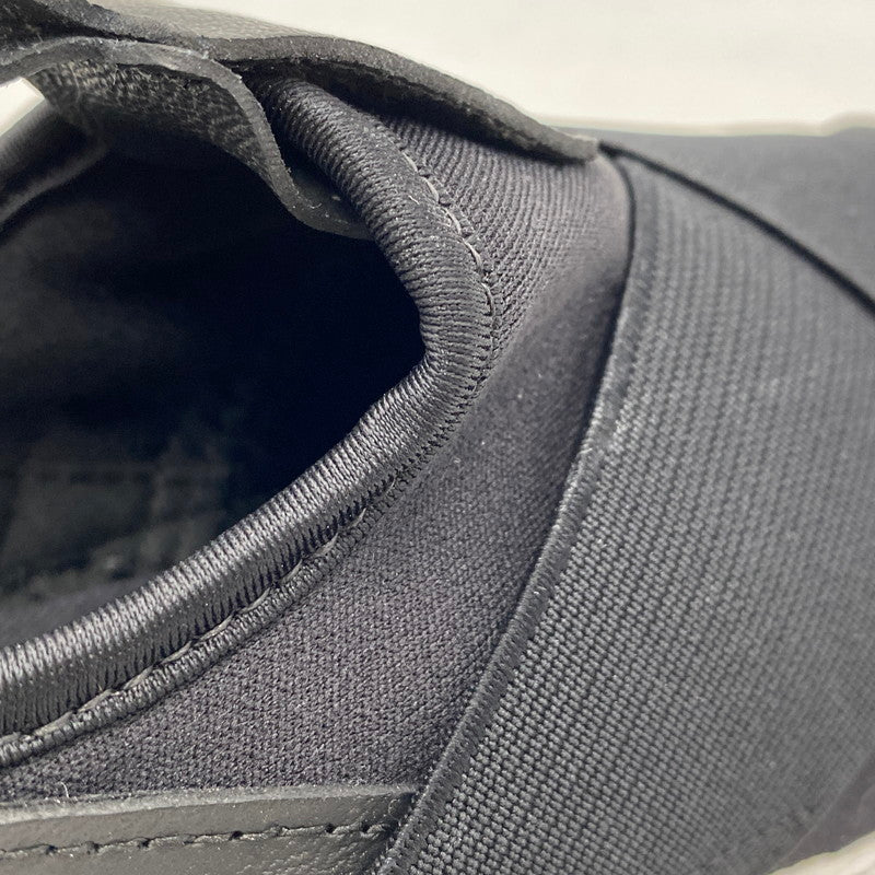 【中古品】【レディース】 SUPERSTAR SLIP-ON BZ0112 スーパースター スリッポン スニーカー シューズ 靴 166-260420-as-27-izu サイズ：23cm カラー：ブラック 万代Net店