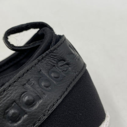 【中古品】【レディース】 SUPERSTAR SLIP-ON BZ0112 スーパースター スリッポン スニーカー シューズ 靴 166-260420-as-27-izu サイズ：23cm カラー：ブラック 万代Net店