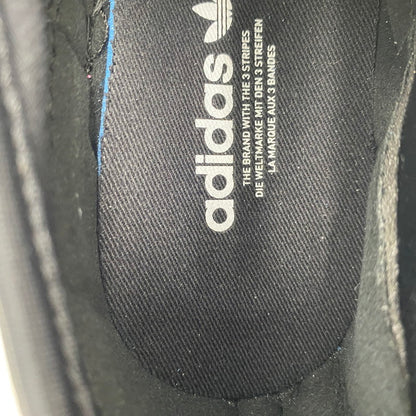 【中古品】【レディース】 SUPERSTAR SLIP-ON BZ0112 スーパースター スリッポン スニーカー シューズ 靴 166-260420-as-27-izu サイズ：23cm カラー：ブラック 万代Net店