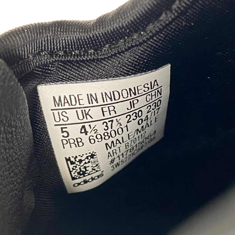 【中古品】【レディース】 SUPERSTAR SLIP-ON BZ0112 スーパースター スリッポン スニーカー シューズ 靴 166-260420-as-27-izu サイズ：23cm カラー：ブラック 万代Net店