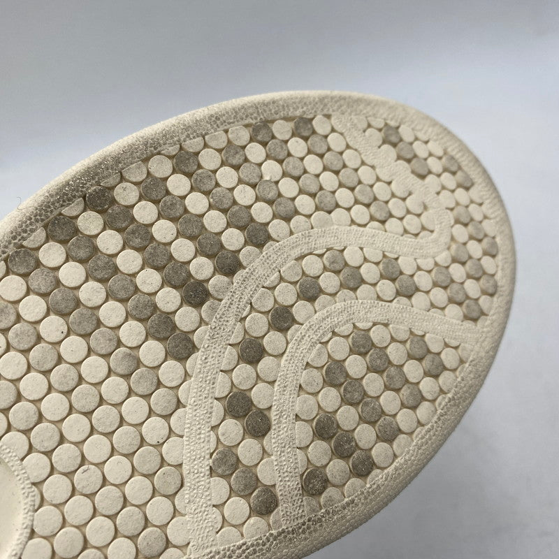 【中古品】【レディース】 STAN SMITH CF TF AQ5357 スタン スミス CF TF スニーカー シューズ 靴 166-260420-as-28-izu サイズ：23.5cm カラー：ホワイト×グリーン 万代Net店