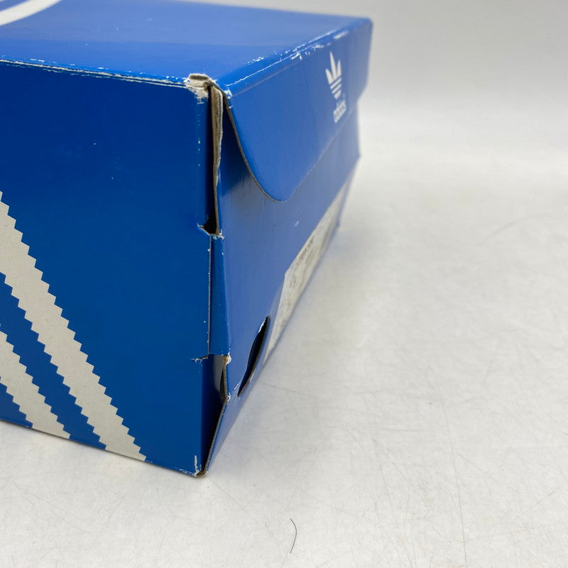 【中古品】【レディース】 STAN SMITH CF TF AQ5357 スタン スミス CF TF スニーカー シューズ 靴 166-260420-as-28-izu サイズ：23.5cm カラー：ホワイト×グリーン 万代Net店
