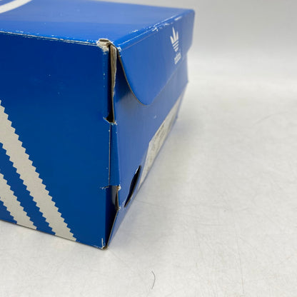 【中古品】【レディース】 STAN SMITH CF TF AQ5357 スタン スミス CF TF スニーカー シューズ 靴 166-260420-as-28-izu サイズ：23.5cm カラー：ホワイト×グリーン 万代Net店