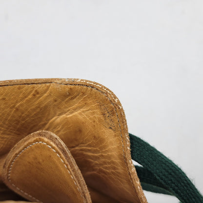 【現状渡し品】【メンズ】 GEORGE COX ジョージコックス SKIPTON BOOTS 13327 スキプトンブーツ シューズ 靴 164-260419-as-11-izu サイズ：7 カラー：ベージュ系 万代Net店