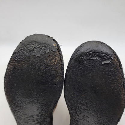 【現状渡し品】【メンズ】 GEORGE COX ジョージコックス SKIPTON BOOTS 13327 スキプトンブーツ シューズ 靴 164-260419-as-11-izu サイズ：7 カラー：ベージュ系 万代Net店