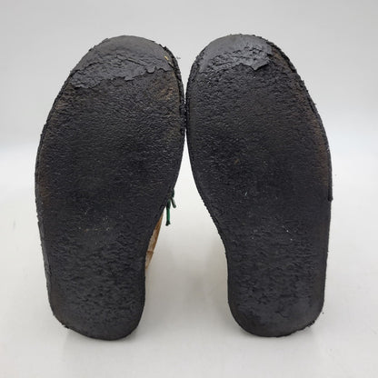 【現状渡し品】【メンズ】 GEORGE COX ジョージコックス SKIPTON BOOTS 13327 スキプトンブーツ シューズ 靴 164-260419-as-11-izu サイズ：7 カラー：ベージュ系 万代Net店
