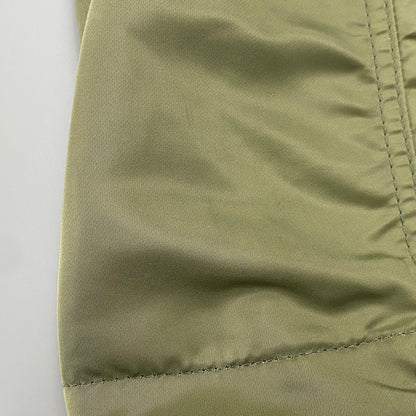 【現状渡し品】【メンズ】 SACAI サカイ 19-04780 19AW SPONGY SWEAT HOODIE スポンジ― スウェット フーディー トップス 長袖 140-260419-cs-04-izu サイズ：1 カラー：ネイビー×オリーブ 万代Net店
