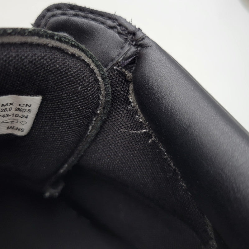 【中古品】【メンズ】 Timberland ティンバーランド ALBURN 6IN LACE WATERPROOF BOOT TB-16939R-001 アルバーン 6インチ レースアップ ウォータープルーフ ブーツ 靴 164-260419-as-13-izu サイズ：28cm カラー：ブラック 万代Net店