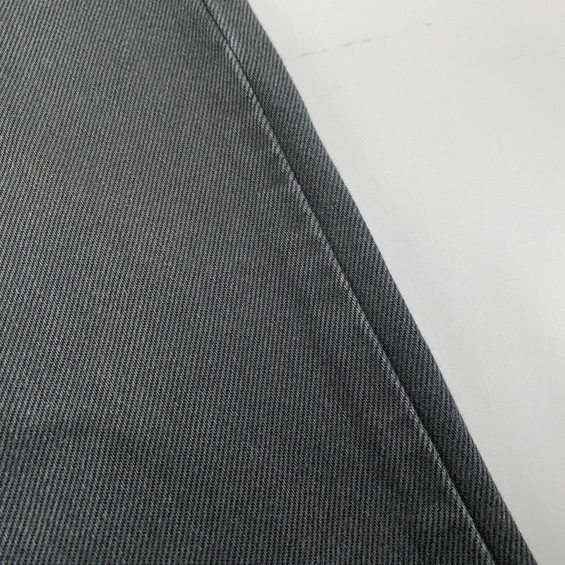 【中古品】【メンズ】 EURO LEVI'S ユーロ リーバイス 615-0285 刻印252 97年製 90’S DENIM PANTS デニム パンツ ボトムス ズボン 157-260419-cs-06-izu サイズ：W34 L36 カラー：ブラック 万代Net店