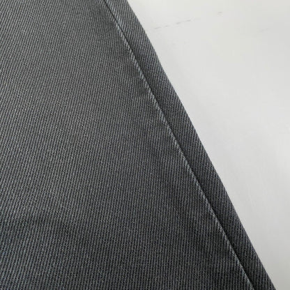 【中古品】【メンズ】 EURO LEVI'S ユーロ リーバイス 615-0285 刻印252 97年製 90’S DENIM PANTS デニム パンツ ボトムス ズボン 157-260419-cs-06-izu サイズ：W34 L36 カラー：ブラック 万代Net店