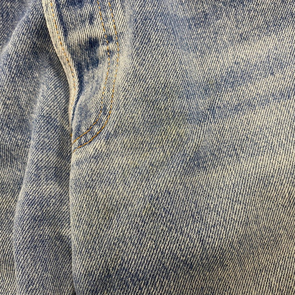 【現状渡し品】【メンズ】 Levi's リーバイス 501-0115 刻印524 USA製 94年製 90S DENIM PANTS デニム パンツ ボトムス ズボン 157-260419-cs-05-izu サイズ：W31 L30 カラー：インディゴ 万代Net店