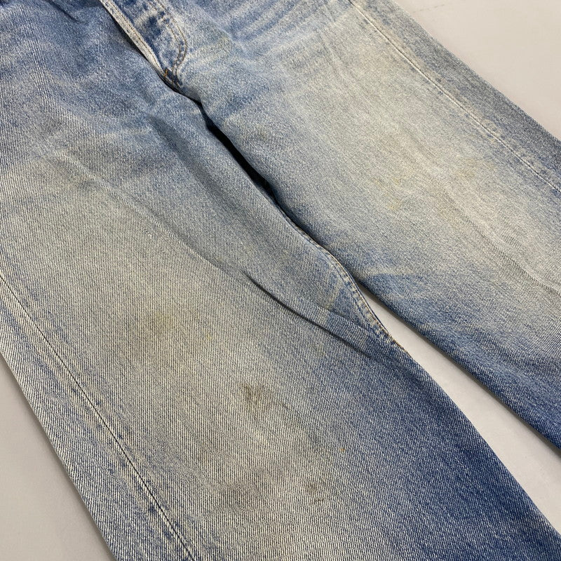 【現状渡し品】【メンズ】 Levi's リーバイス 501-0115 刻印524 USA製 94年製 90S DENIM PANTS デニム パンツ ボトムス ズボン 157-260419-cs-05-izu サイズ：W31 L30 カラー：インディゴ 万代Net店