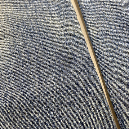 【現状渡し品】【メンズ】 Levi's リーバイス 501-0115 刻印524 USA製 94年製 90S DENIM PANTS デニム パンツ ボトムス ズボン 157-260419-cs-05-izu サイズ：W31 L30 カラー：インディゴ 万代Net店