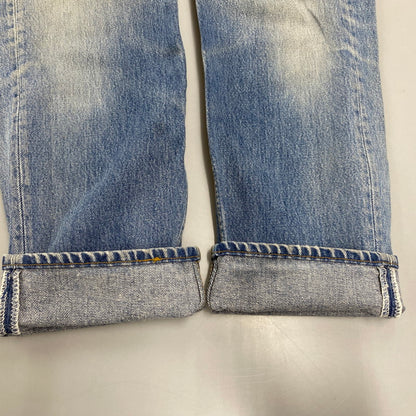 【現状渡し品】【メンズ】 Levi's リーバイス 501-0115 刻印524 USA製 94年製 90S DENIM PANTS デニム パンツ ボトムス ズボン 157-260419-cs-05-izu サイズ：W31 L30 カラー：インディゴ 万代Net店