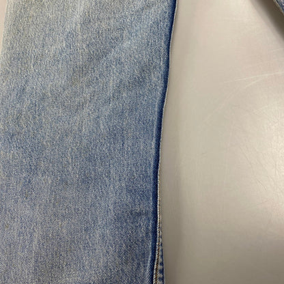 【現状渡し品】【メンズ】 Levi's リーバイス 501-0000 刻印524 88年製造 USA製 80’S DENIM PANTS デニム パンツ ボトムス ズボン 157-260419-cs-09-izu サイズ：W32 カラー：インディゴ 万代Net店