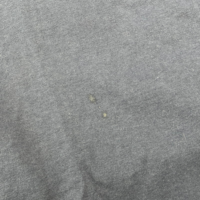 【中古品】【メンズ】 STUSSY ステューシー LANDIN TEE Tシャツ 半袖 トップス 142-260420-as-23-izu サイズ：S カラー：ネイビー 万代Net店