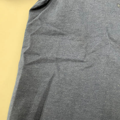 【中古品】【メンズ】 STUSSY ステューシー LANDIN TEE Tシャツ 半袖 トップス 142-260420-as-23-izu サイズ：S カラー：ネイビー 万代Net店
