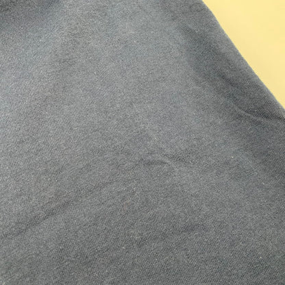 【中古品】【メンズ】 STUSSY ステューシー LANDIN TEE Tシャツ 半袖 トップス 142-260420-as-23-izu サイズ：S カラー：ネイビー 万代Net店
