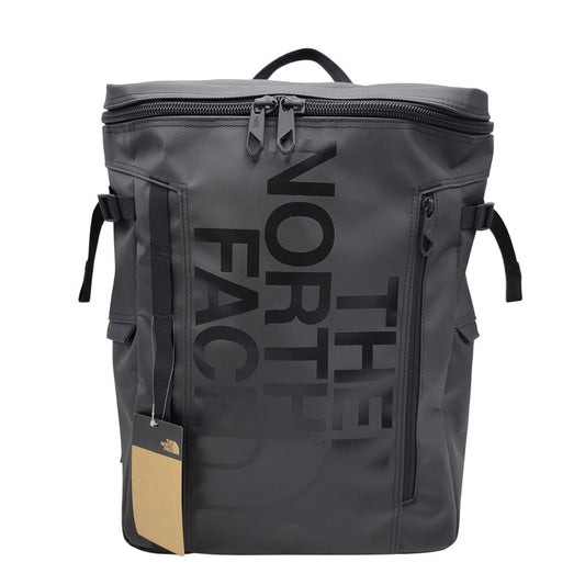 【中古美品】【メンズ/レディース】 THE NORTH FACE ザ・ノースフェイス BC FUSE BOX II NM82255 BCヒューズボックス2 リュック バックパック バッグ カバン 鞄 188-260419-as-26-izu カラー：ブラック 万代Net店